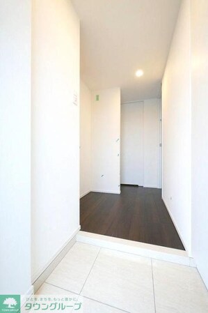 ハーモニーレジデンス池袋ウエストの物件内観写真